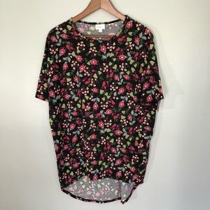 LuLaRoe Irma Tunic XXS